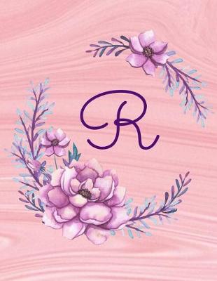 Book cover for R