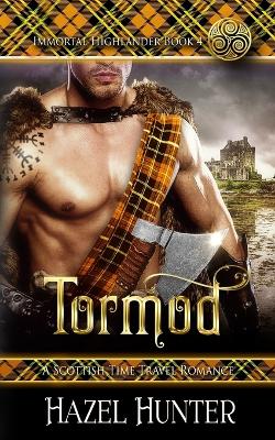 Book cover for Tormod
