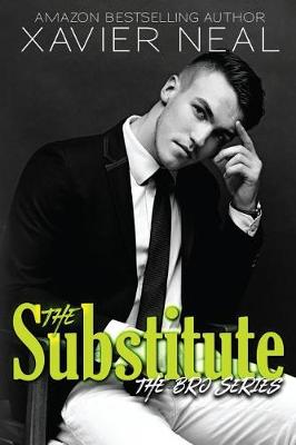 Cover of The Substitute