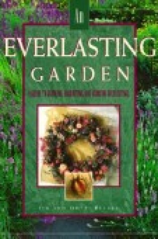 Cover of An Everlasting Garden