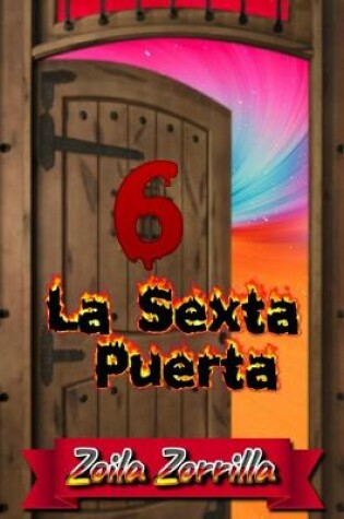 Cover of La Sexta Puerta