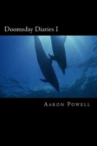 Cover of Doomsday Diaries I