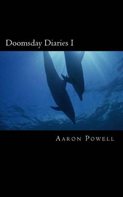 Book cover for Doomsday Diaries I