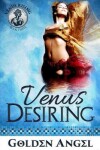 Book cover for Venus Desiring