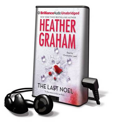 Book cover for The Last Noel