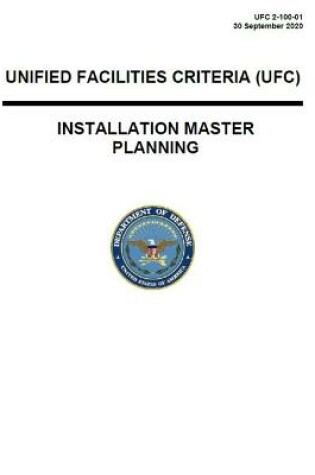 Cover of Installation Master Planning