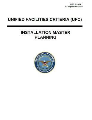 Book cover for Installation Master Planning