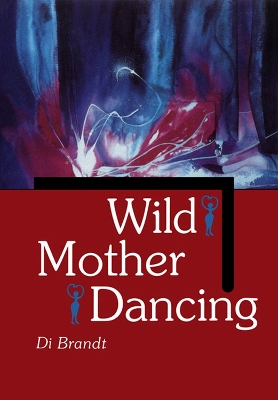 Book cover for Wild Mother Dancing