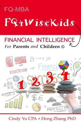 Book cover for Financial Intelligence for Parents and Children