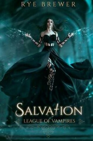 Cover of Salvation