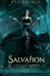 Book cover for Salvation