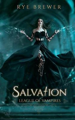 Book cover for Salvation