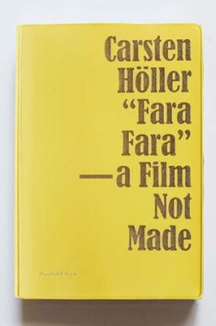 Cover of Fara Fara