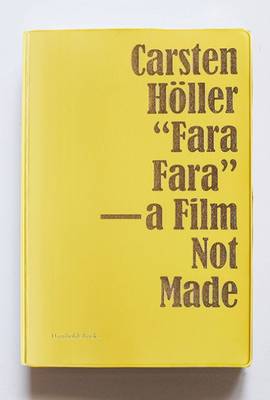 Book cover for Fara Fara