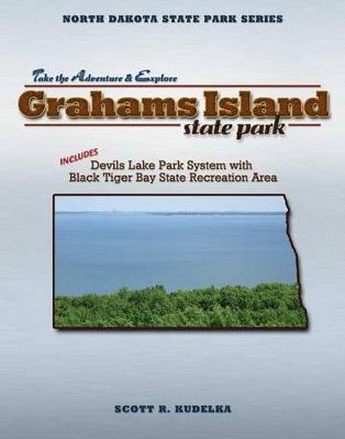 Cover of Grahams Island State Park