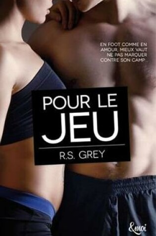Cover of Pour Le Jeu