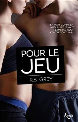 Book cover for Pour Le Jeu