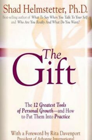 Cover of The Gift