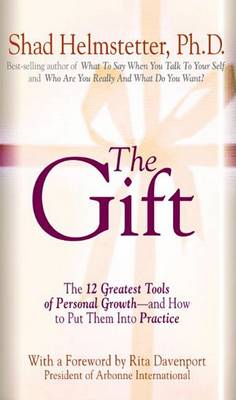 Book cover for The Gift