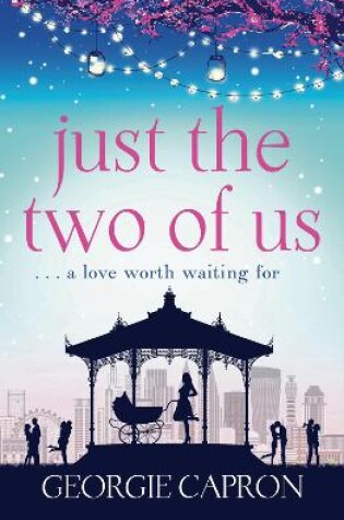 Cover of Just the Two of Us