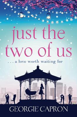 Book cover for Just the Two of Us