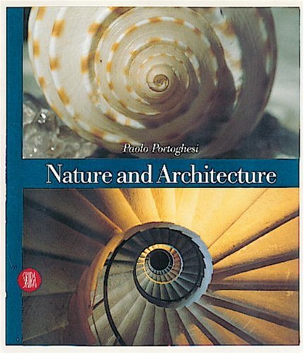 Book cover for Nature and Architecture