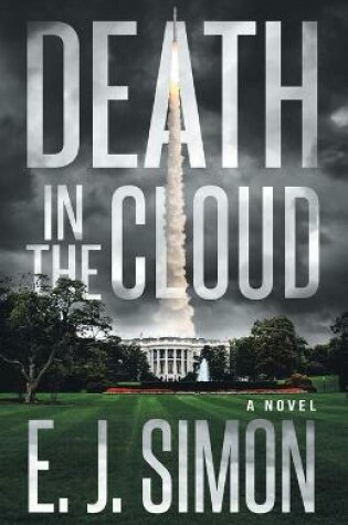 Cover of Death in the Cloud