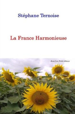 Cover of La France Harmonieuse