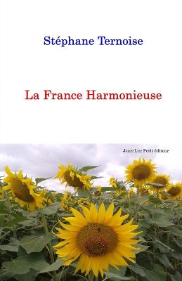 Book cover for La France Harmonieuse