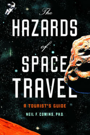 Cover of The Hazards of Space Travel the Hazards of Space Travel