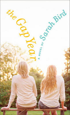 Book cover for The Gap Year