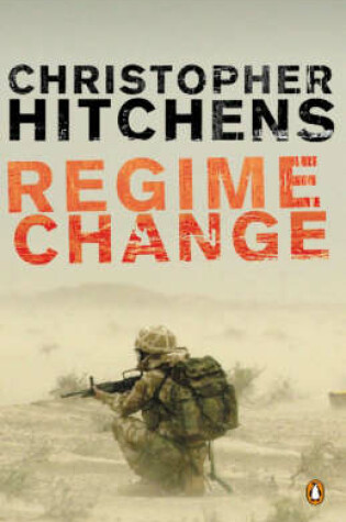 Cover of Regime Change