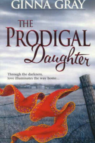 Cover of The Prodigal Daughter