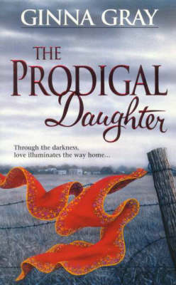 Book cover for The Prodigal Daughter