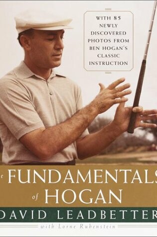 Cover of The Fundamentals of Hogan