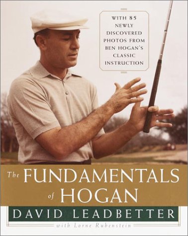 Book cover for The Fundamentals of Hogan