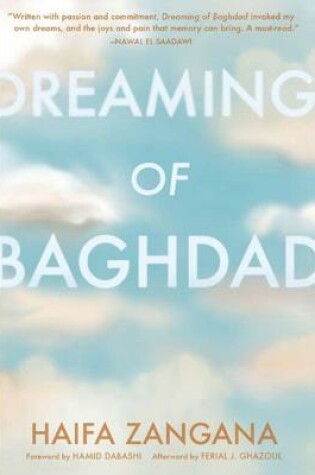 Cover of Dreaming Of Baghdad
