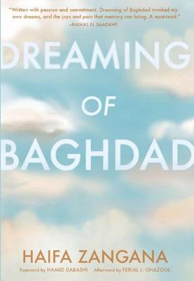 Book cover for Dreaming Of Baghdad