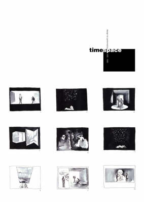 Book cover for Time and Space