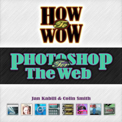 Book cover for How to Wow
