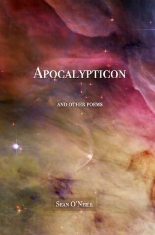 Cover of Apocalypticon