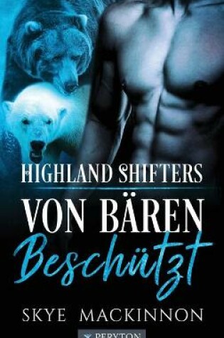 Cover of Von Bären beschützt