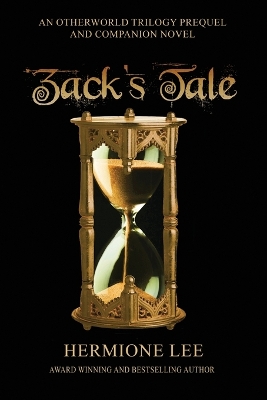 Book cover for Zack's Tale