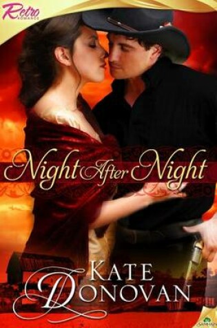 Cover of Night After Night
