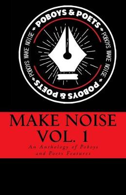 Book cover for Make Noise Vol. 1
