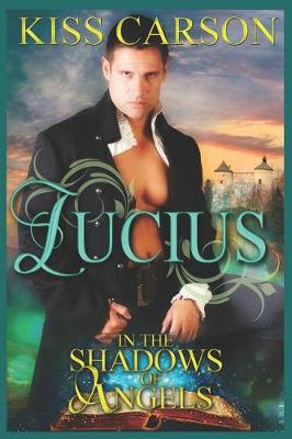 Book cover for Lucius