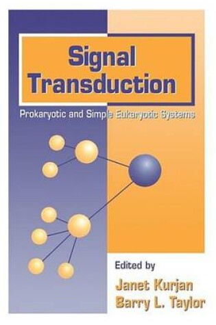 Cover of Signal Transduction