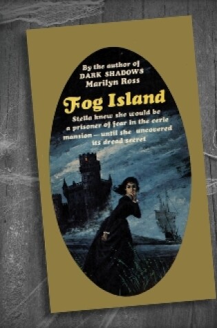 Cover of Fog Island