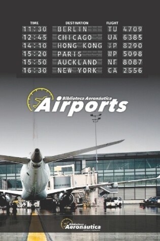 Cover of Airports