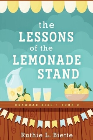 Cover of The Lessons of the Lemonade Stand